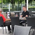 Richemont Hotel