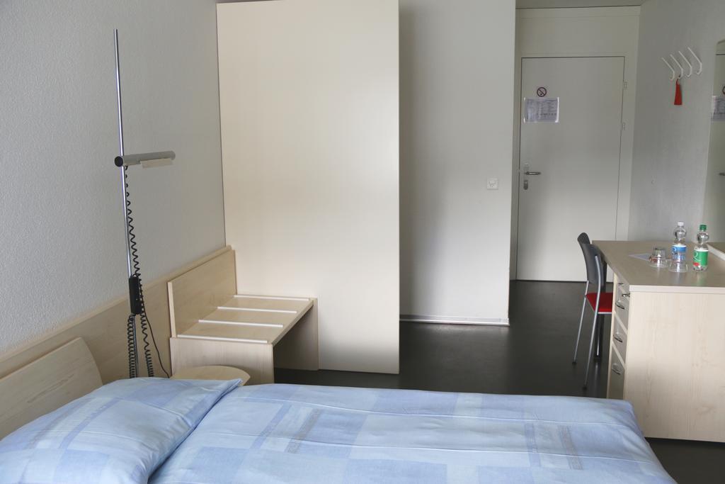 Hotel Richemont Lucerne