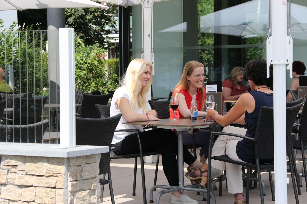 Richemont Hotel Lucerne