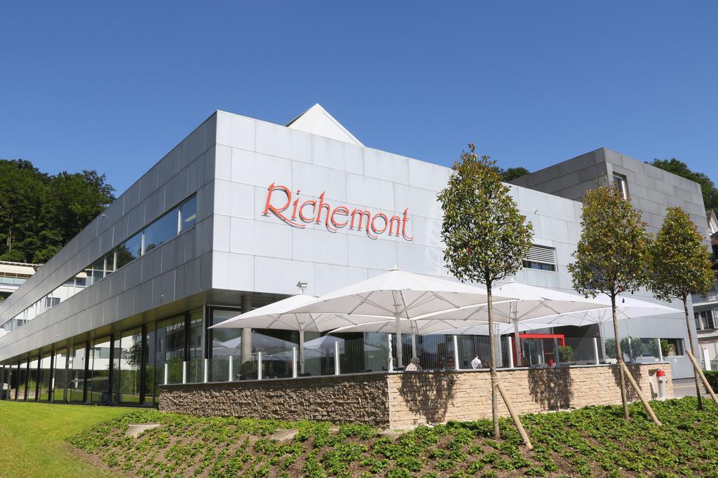Hotel Richemont 3*